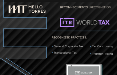 ITR World Tax & Mello Torres