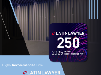 Latin Lawyer 250 & Mello Torres