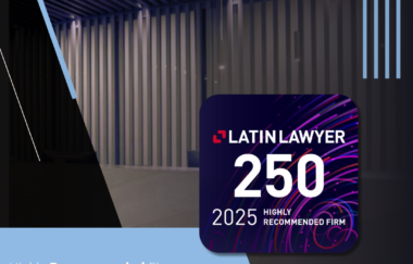 Latin Lawyer 250 & Mello Torres