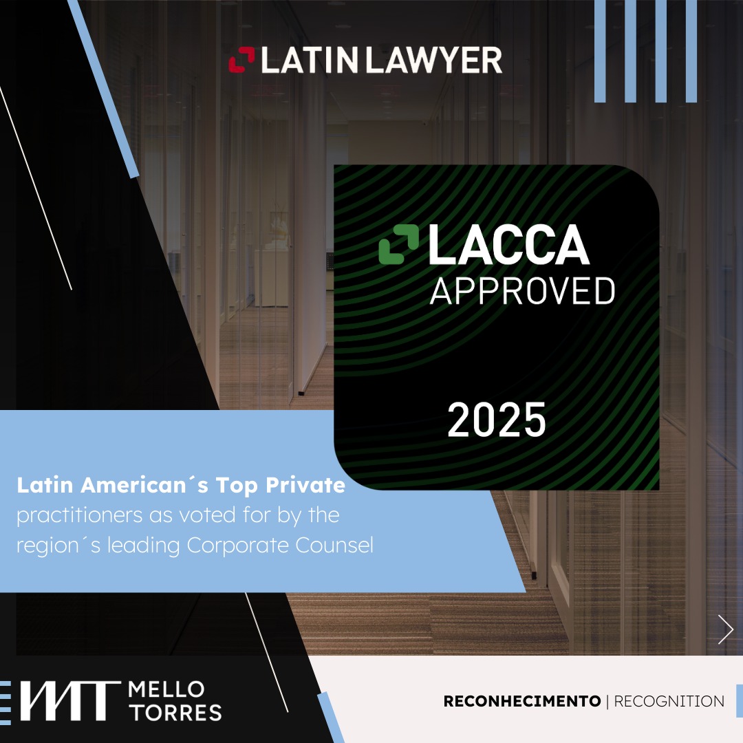 LACCA APROVED 2025