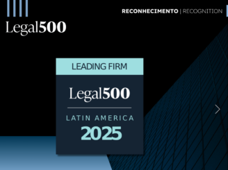 Reconhecimento Mello Torres no The Legal 500 – 2025 | Leading Firm