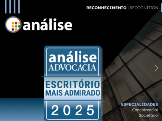 Mello Torres entre os Melhores do Anuário Brasileiro – Análise Advocacia 2025