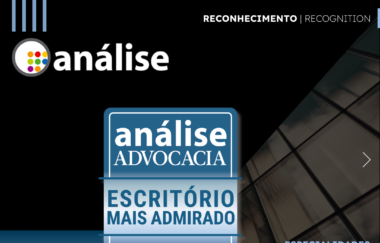 Mello Torres entre os Melhores do Anuário Brasileiro – Análise Advocacia 2025