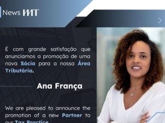 NEWS MT | Nova Sócia | Ana França