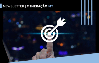 Newsletter MT | Mineração | Mello Torres