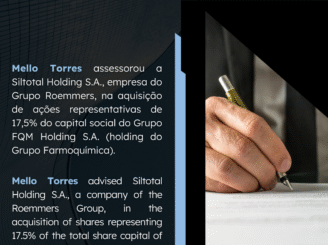 Operation – Grupo Farmoquímica
