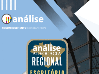 Reconhecimento: Análise Advocacia Regional 2025 | Mello Torres Advogados