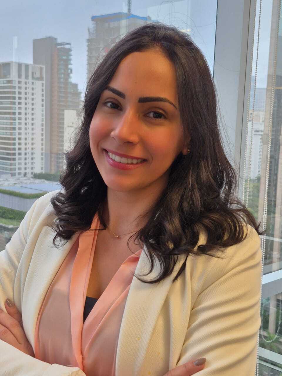 Isabella Figueiredo Jardim Pereira