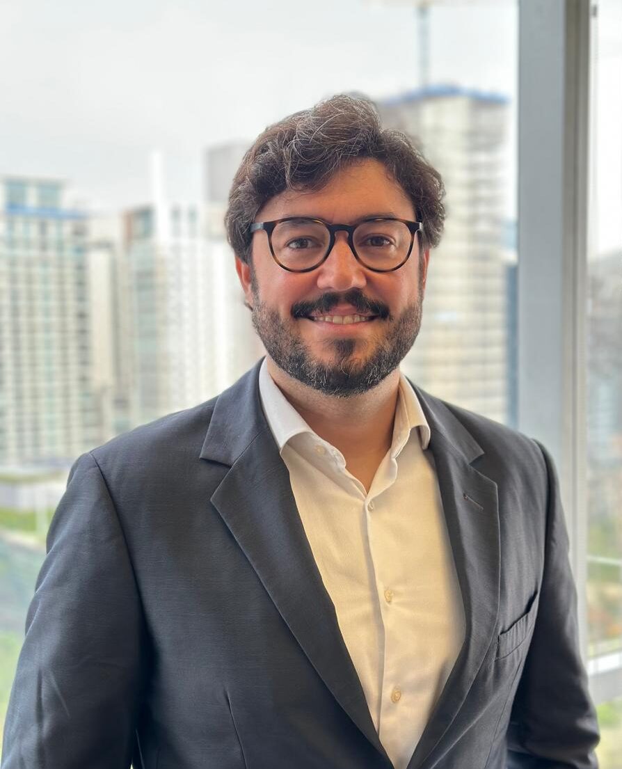 Antonio Carlos Oliveira de Andrade