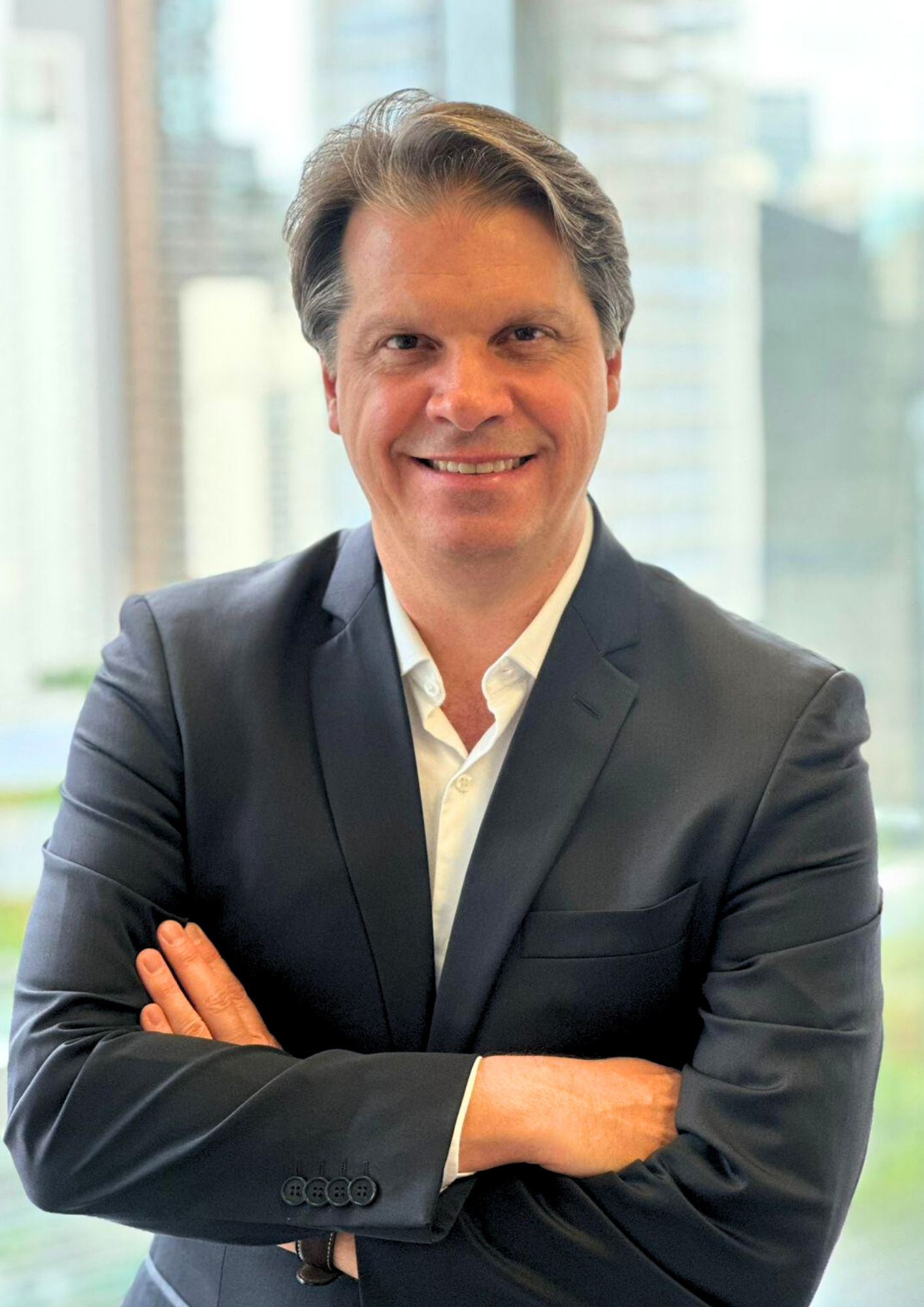 Julio Dubeux