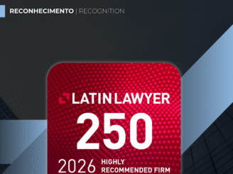 Latin Lawyer 250 | 2026 & Mello Torres