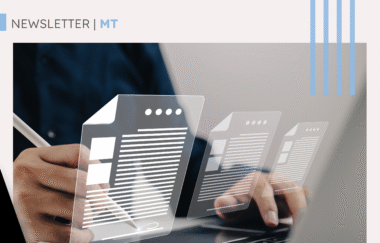 Newsletter MT | Mercado de Capitais | Mello Torres
