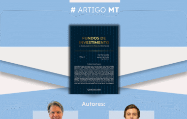 Fundos de Investimento: A Resolução CVM 175 e Outros Temas