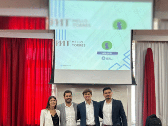 Evento MT | Universidade Federal do Rio de Janeiro