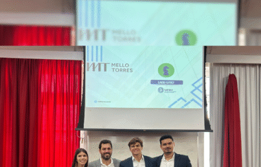Evento MT | Universidade Federal do Rio de Janeiro