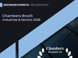 Recognition MT |Mello Torres Recognised in Chambers Brazil 2026 | Industries & Sectors