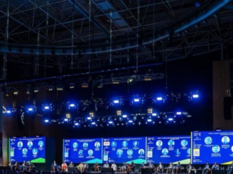 EVENTO MT | Mello Torres marca presença na EXPOSIBRAM 2026