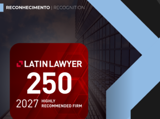Reconhecimento MT | Latin Lawyer 250 – 2027