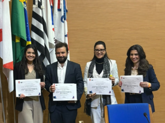 Congresso Intercomissões da OAB SP | Direito da Mineração e prova técnica