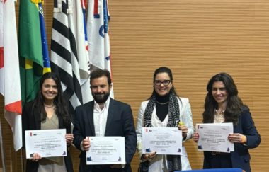 Congresso Intercomissões da OAB SP | Direito da Mineração e prova técnica