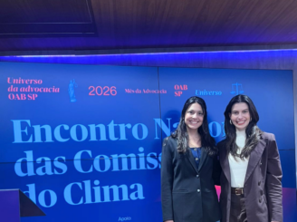 EVENTO MT | Mello Torres participa do Encontro Nacional das Comissões do Clima