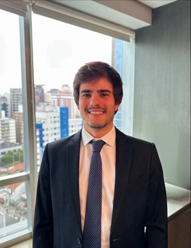 Gustavo Amaral Santos Köhnen