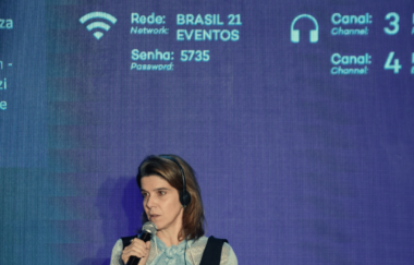 EVENT MT | Renata Ribeiro Kingston Participates in the Congresso Internacional de Direito Minerário 2026