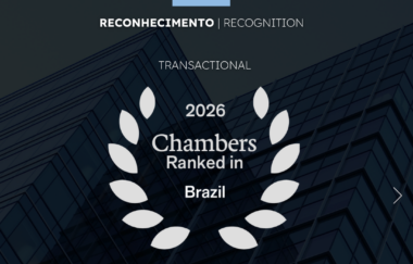 Reconhecimento MT | Mello Torres é reconhecido pelo Chambers Brazil 2026 – Transactional