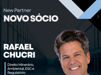 News MT | Mello Torres anuncia Rafael Chucri como novo Sócio